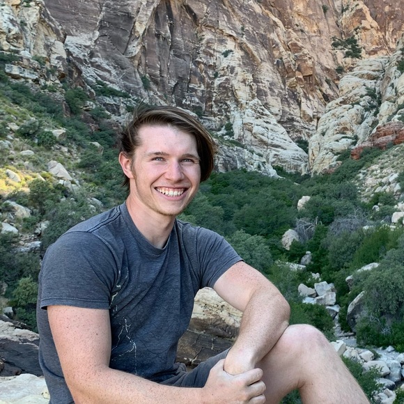 Meet your Posher, James - Picture 1 of 1